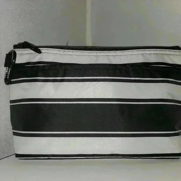 Thirty-one insulated zipping pouch 10x17 - Picture 1 of 3